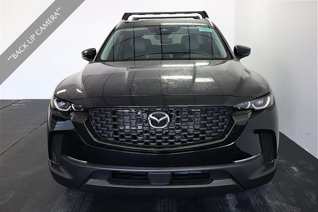 New 2025 MAZDA CX-50 2.5 Hybrid w/ Cargo Package image 6