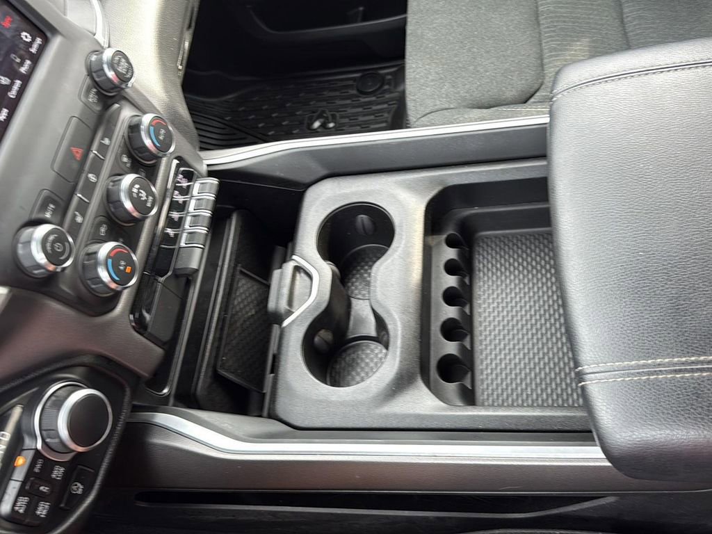 Used 2020 RAM 1500 Big Horn image 21