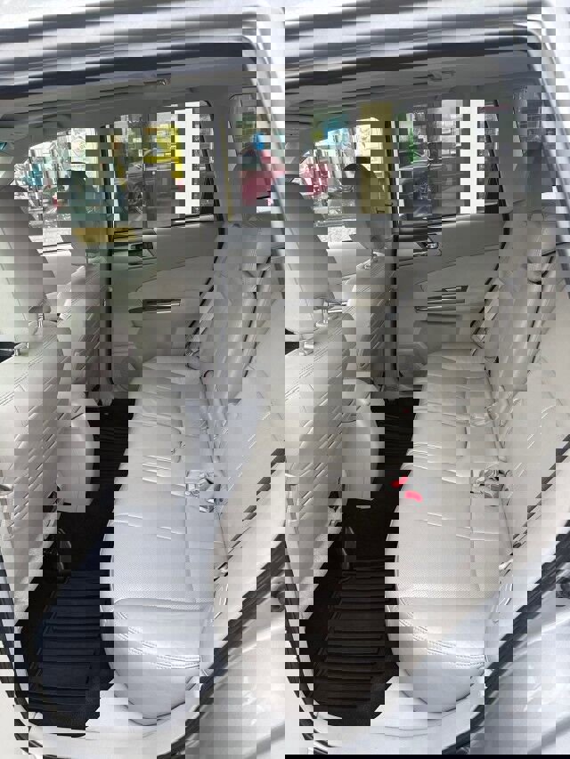 Used 2011 Subaru Forester 2.5X Limited image 12