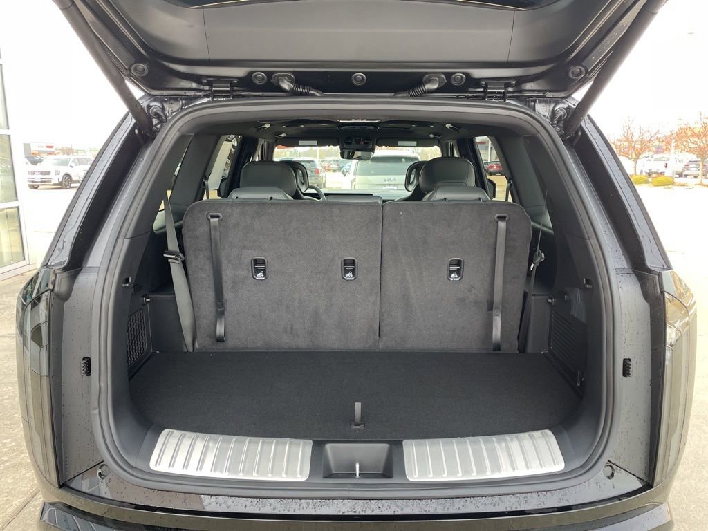 New 2027 Kia Telluride SX X-Line image 15