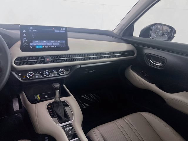Certified 2025 Honda HR-V EX-L image 18