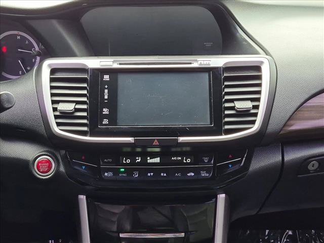 Used 2017 Honda Accord EX-L image 14