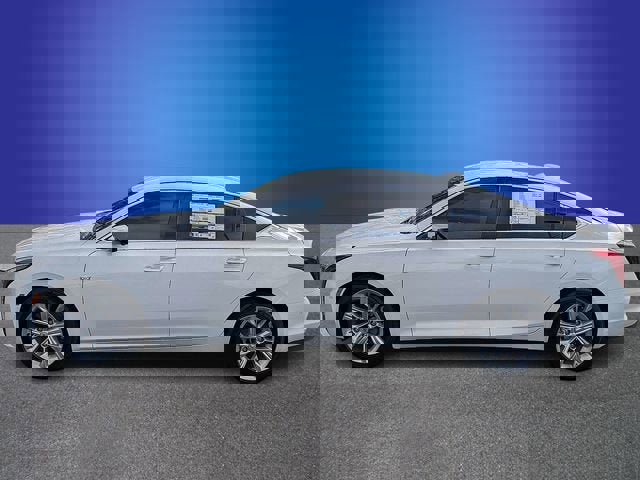 New 2026 Cadillac CT5 Premium Luxury image 2