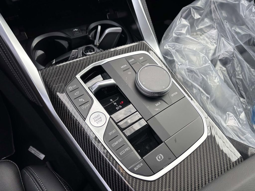 New 2026 BMW M240i xDrive Coupe w/ Premium Package image 16