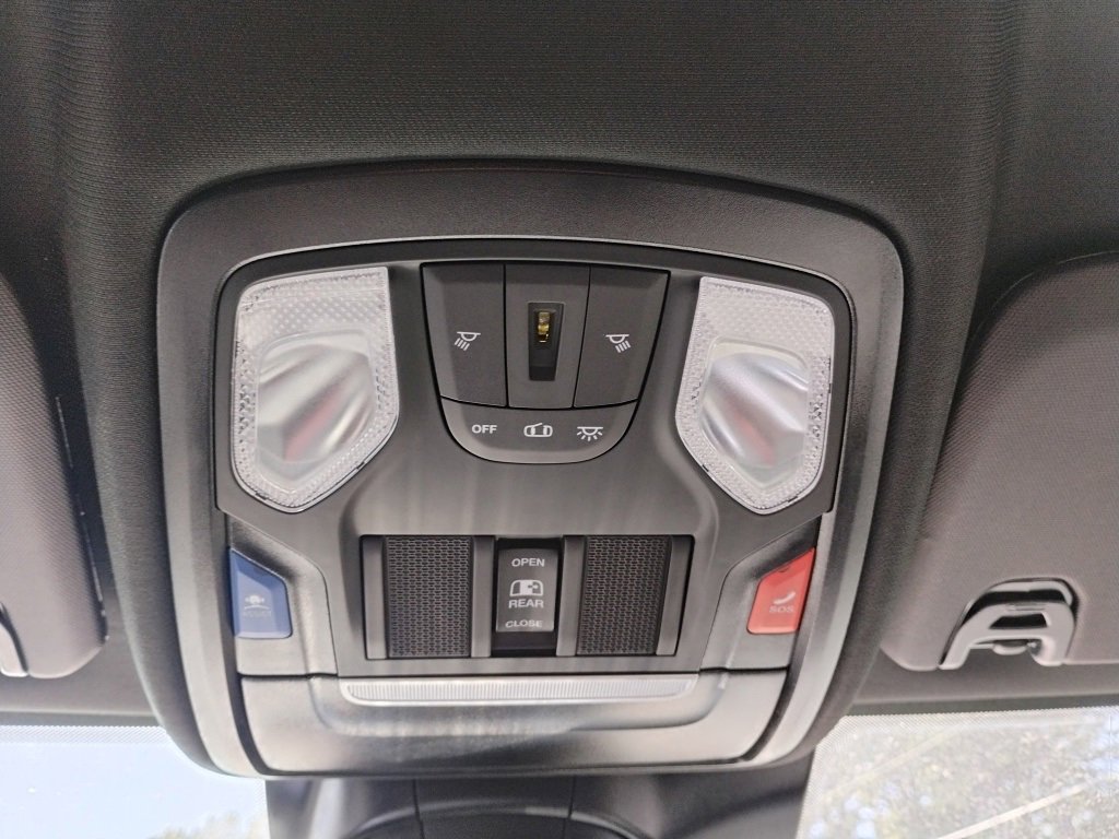 New 2026 RAM 2500 Tradesman image 42