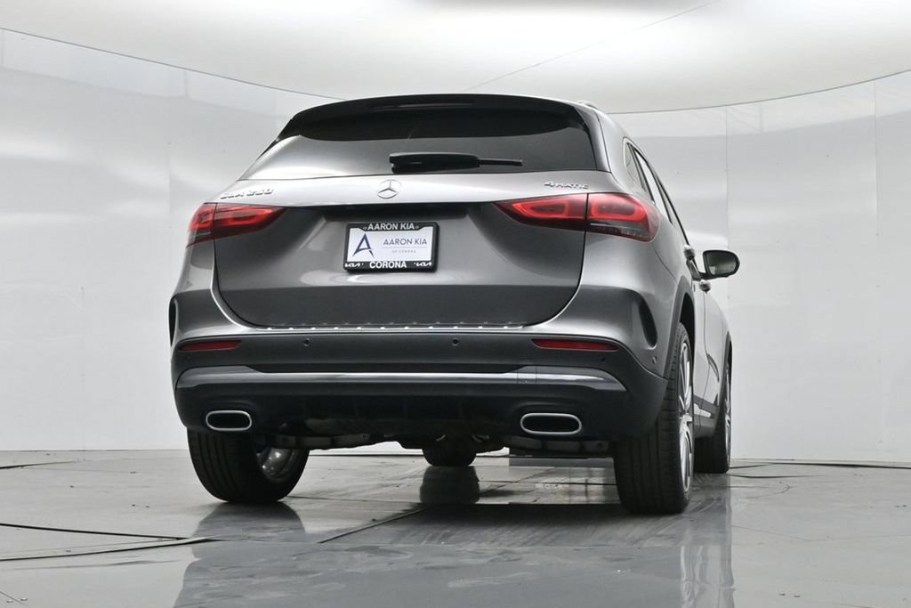 Used 2022 Mercedes-Benz GLA 250 4MATIC image 57