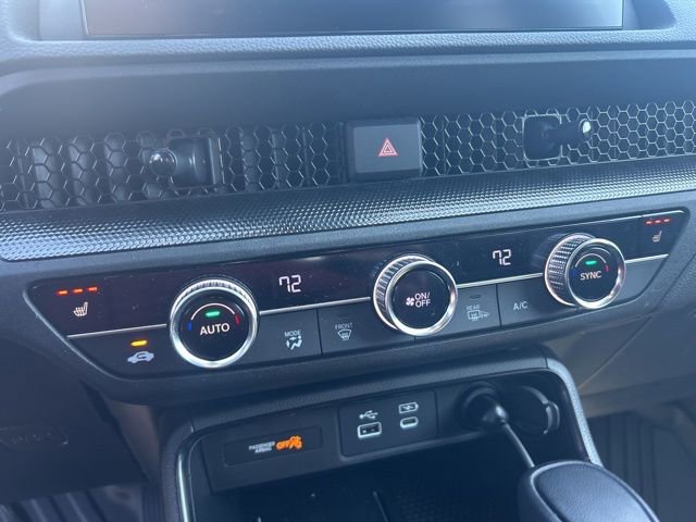 Used 2025 Honda CR-V Sport-L image 24