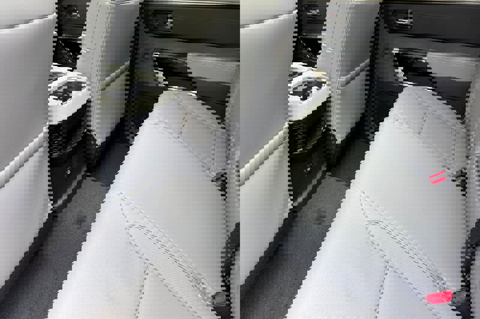 New 2026 Toyota Tundra Limited image 4