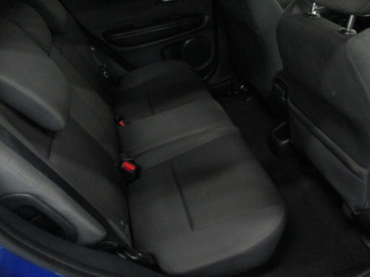 Used 2021 Honda HR-V Sport image 11