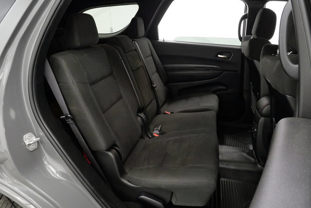 Used 2024 Dodge Durango R/T AWD/4WD image 17