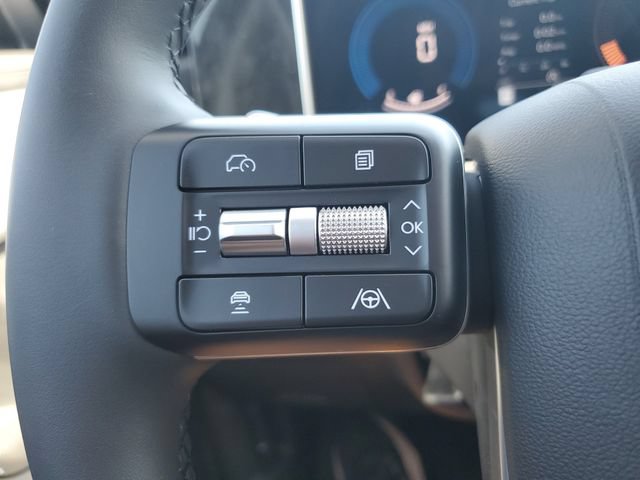 New 2027 Hyundai Santa Fe XRT AWD/4WD image 21