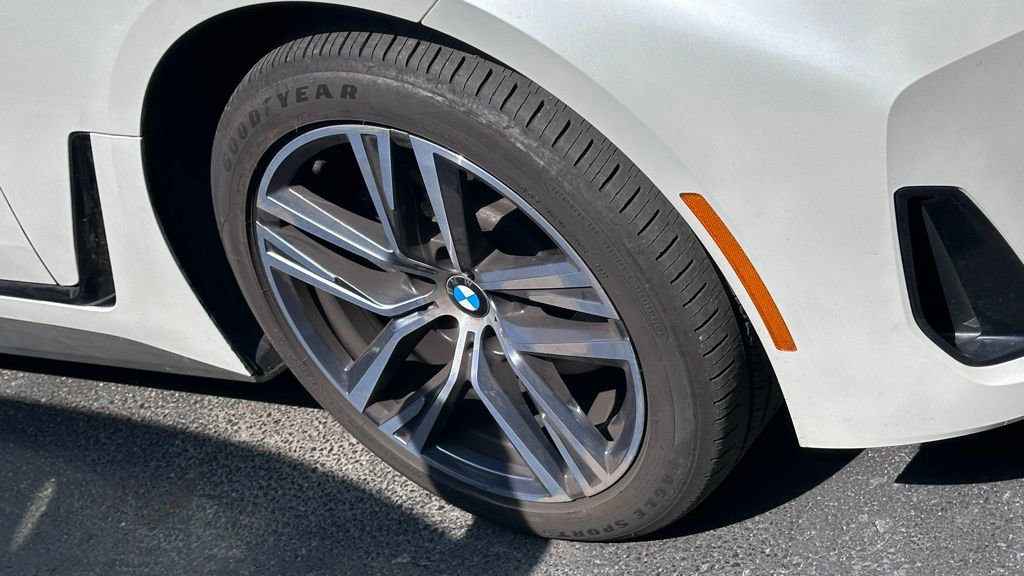 Certified 2024 BMW 430i w/ Premium Package image 4