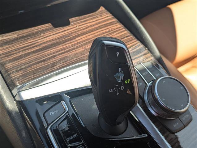 Certified 2023 BMW 530i image 6