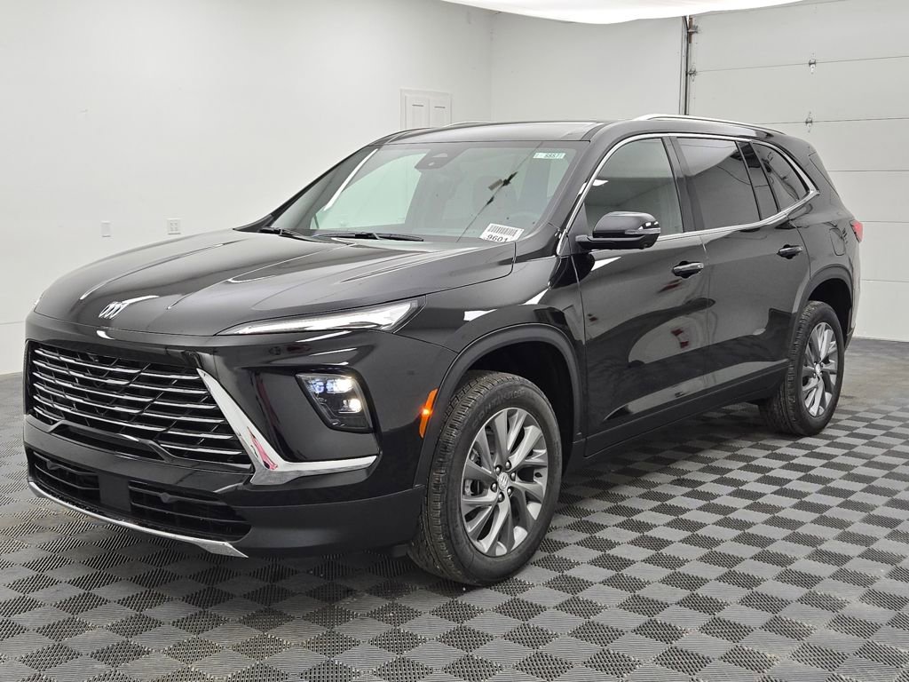 New 2026 Buick Enclave Preferred w/ Power Package image 20