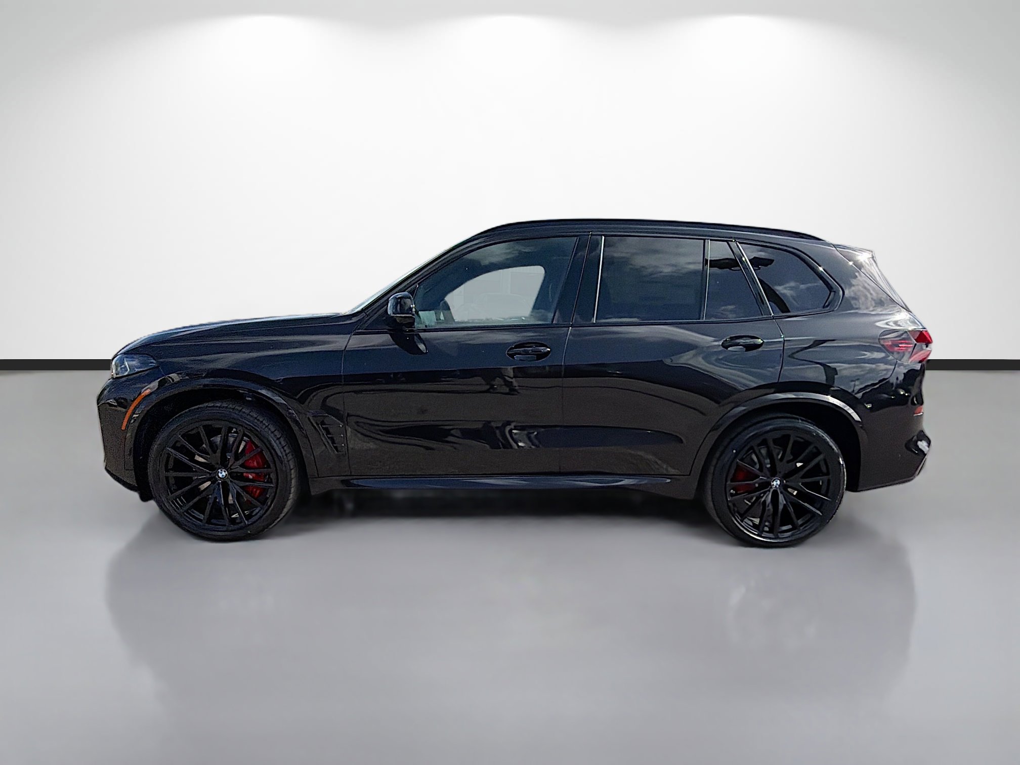 New 2026 BMW X5 sDrive40i w/ M Sport Package image 6