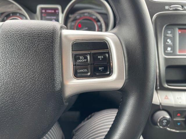 Used 2011 Dodge Journey Mainstreet w/ Popular Equipment Group image 26