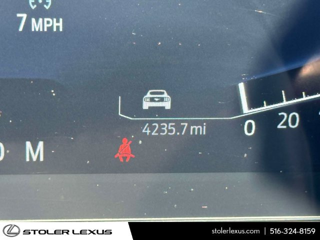 Used 2024 Ford Mustang GT RWD image 25