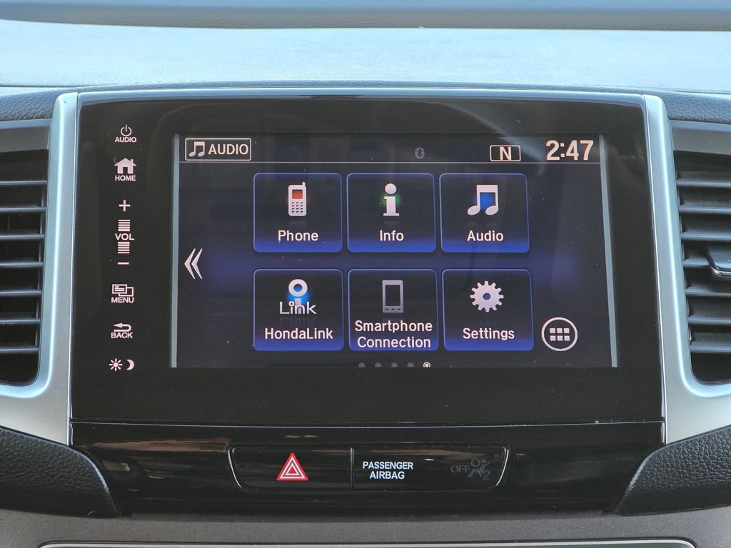 Used 2018 Honda Pilot EX-L image 13