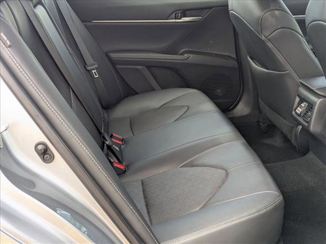 Used 2024 Toyota Camry XSE image 20