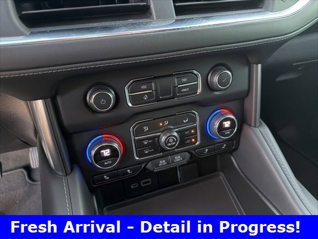 Used 2022 Chevrolet Tahoe LT w/ Luxury Package image 28