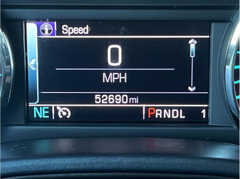 Used 2018 GMC Sierra 2500 SLE w/ HD SLE Preferred Plus Package image 17