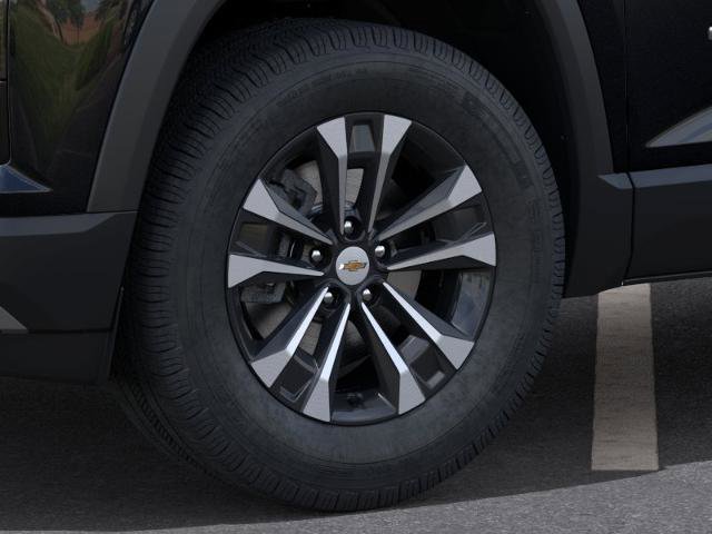 New 2026 Chevrolet Equinox LT w/ Convenience Package II AWD/4WD image 9