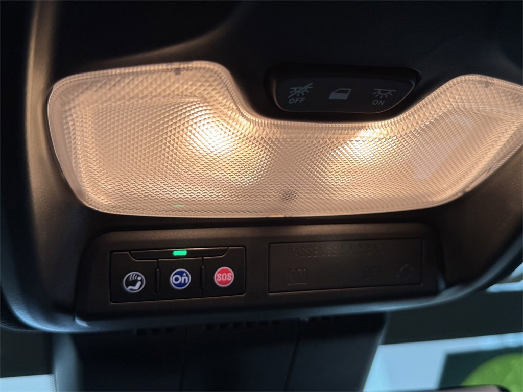 New 2026 Chevrolet Colorado Trail Boss image 28