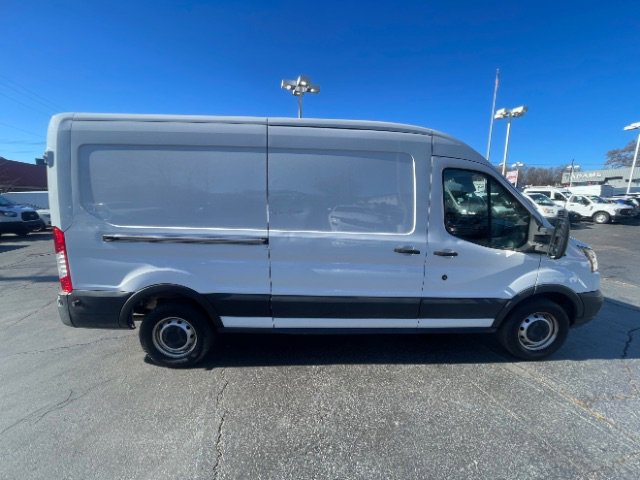 Used 2019 Ford Transit 350 148 Medium Roof image 5