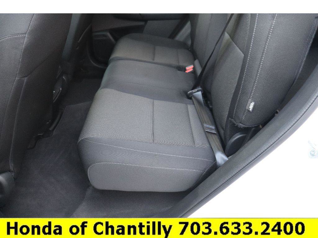 Used 2024 Honda CR-V EX image 34