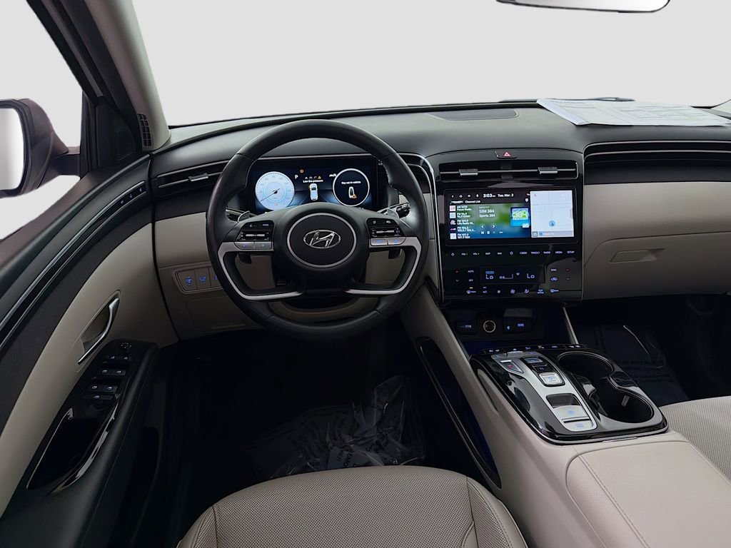Used 2023 Hyundai Tucson Limited image 26