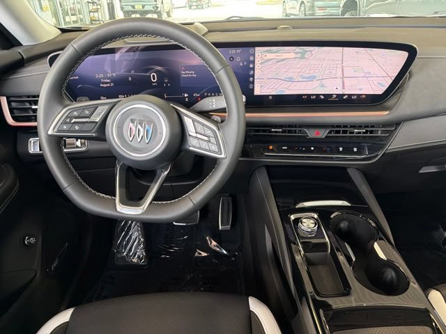 New 2026 Buick Envision Sport Touring AWD/4WD image 17