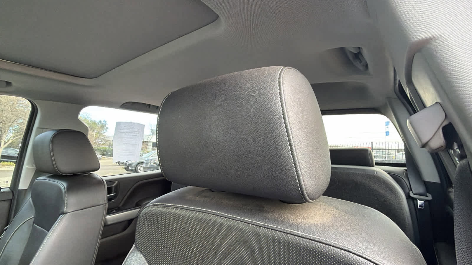 Used 2019 Chevrolet Silverado 3500 LTZ w/ Duramax Plus Package image 11