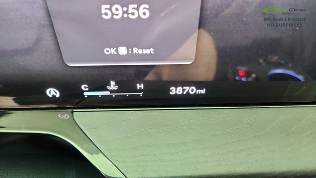 Used 2026 Genesis GV80 3.5T Prestige image 39