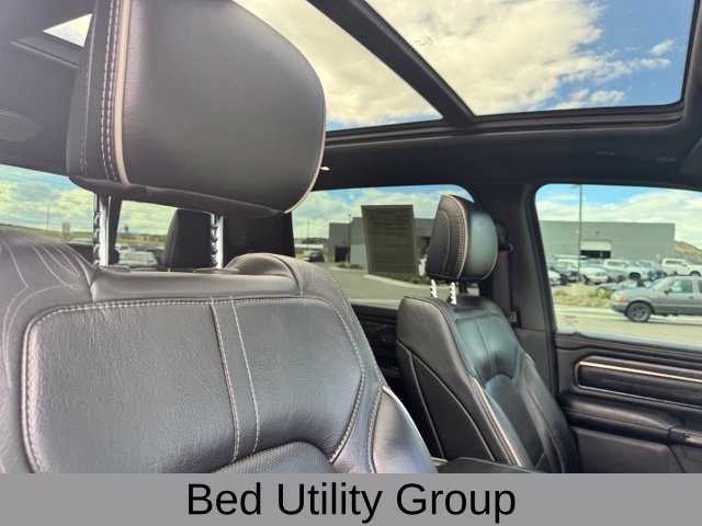 Certified 2021 RAM 1500 Limited AWD/4WD image 11