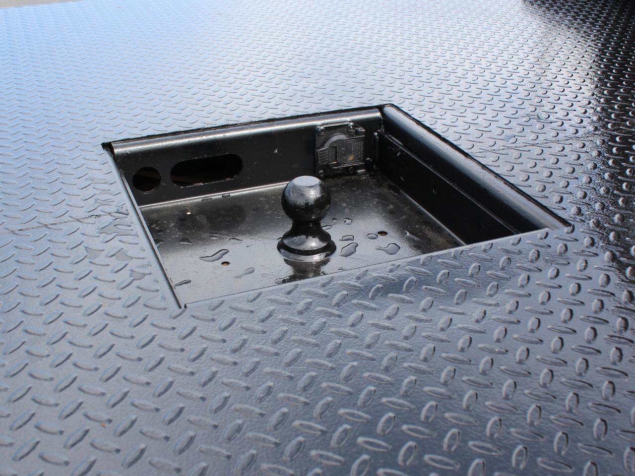 Used 2024 Chevrolet Silverado 3500 W/T w/ WT Convenience Package image 15