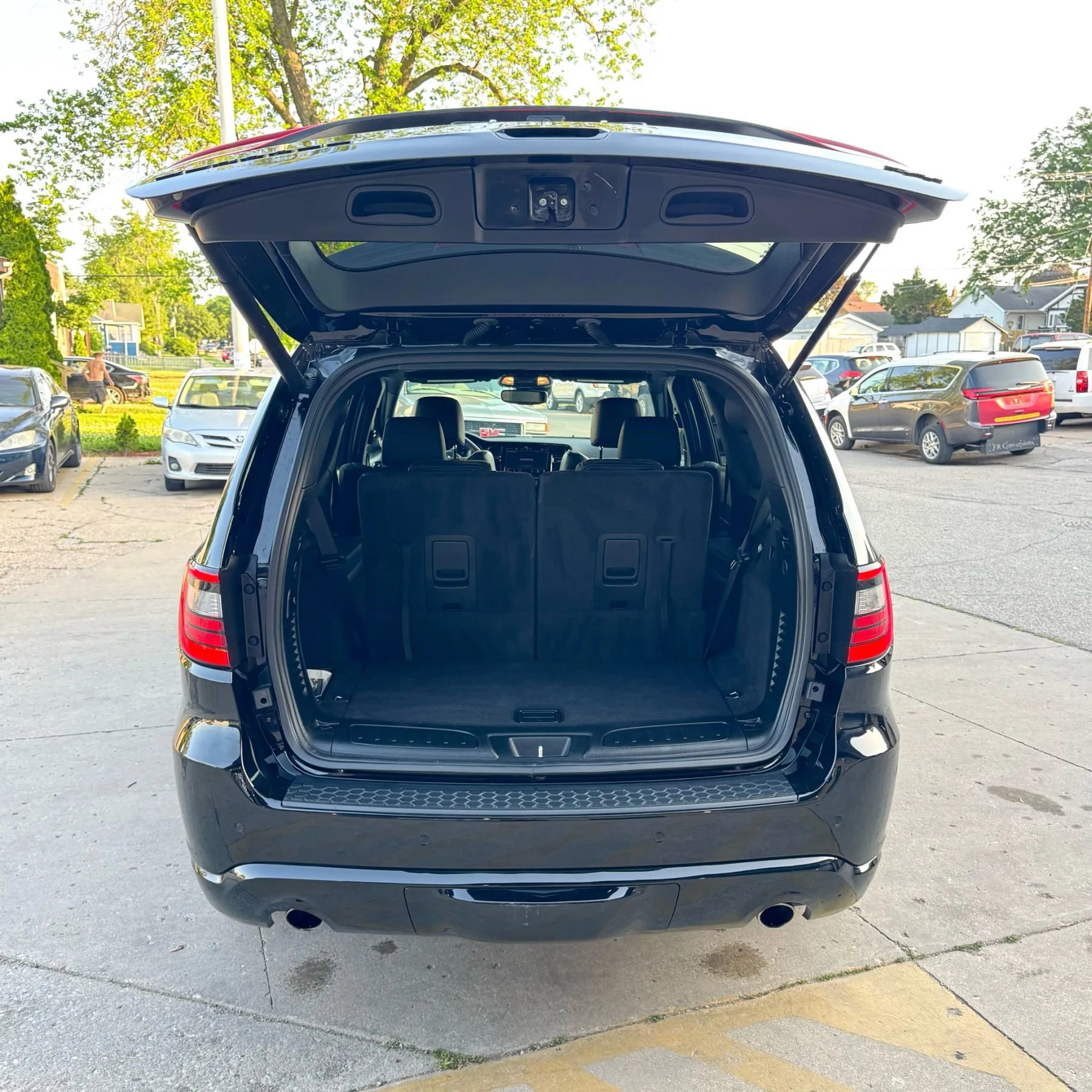 Used 2024 Dodge Durango R/T image 30