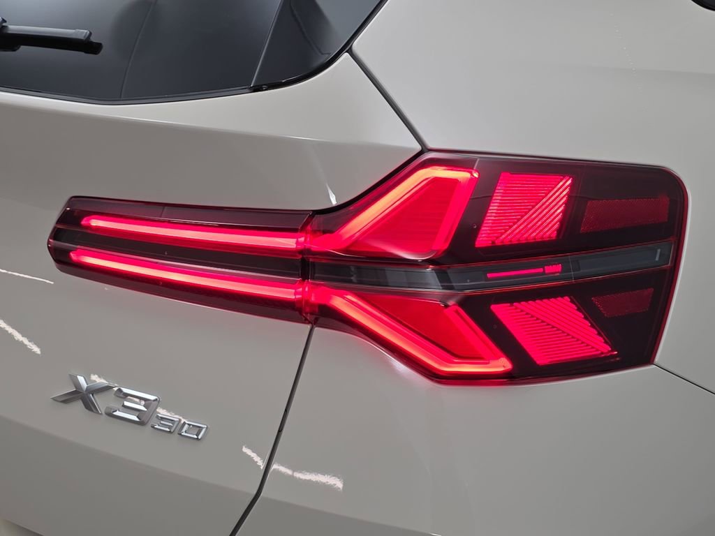 New 2026 BMW X3 xDrive30 w/ Premium Package image 33