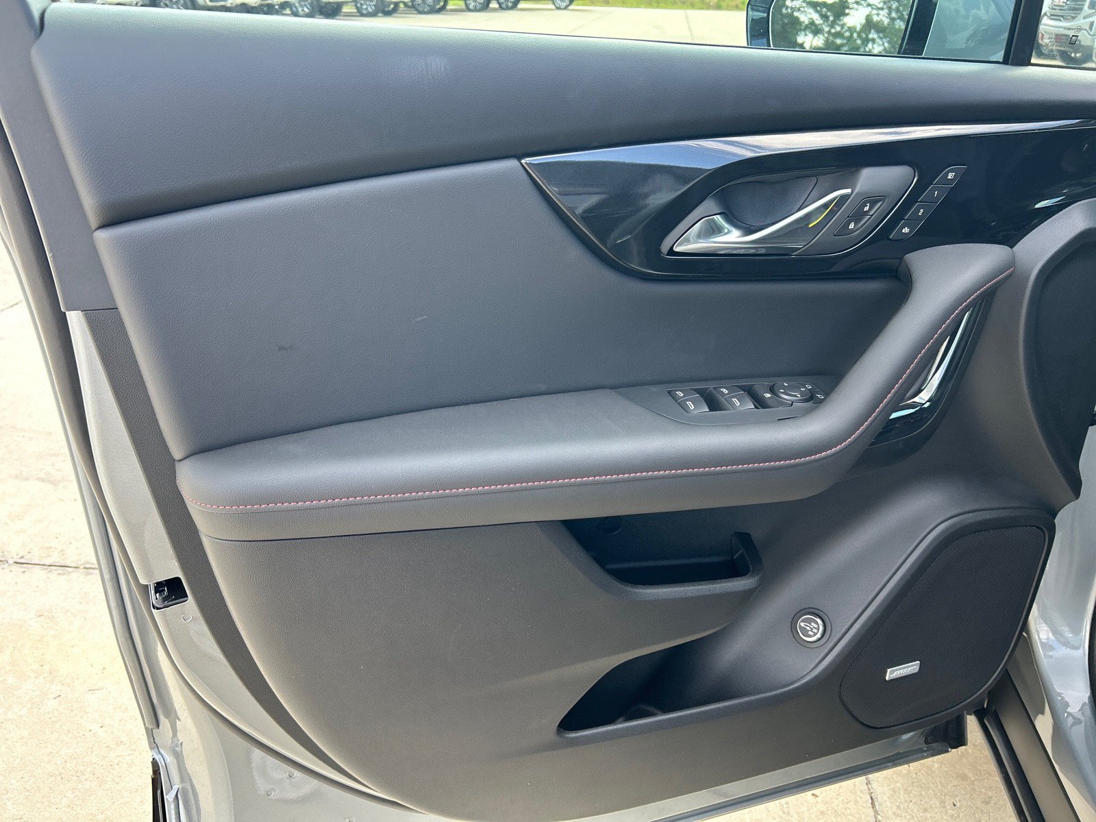 New 2026 Chevrolet Blazer RS w/ Driver Confidence II Package FWD image 10
