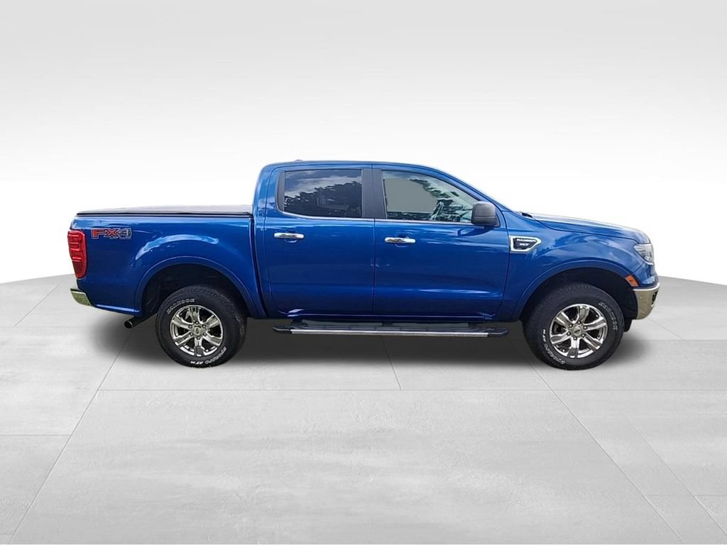 Used 2020 Ford Ranger XLT w/ Equipment Group 302A Luxury AWD/4WD image 29