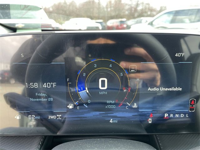 New 2026 Chevrolet Equinox LT image 15