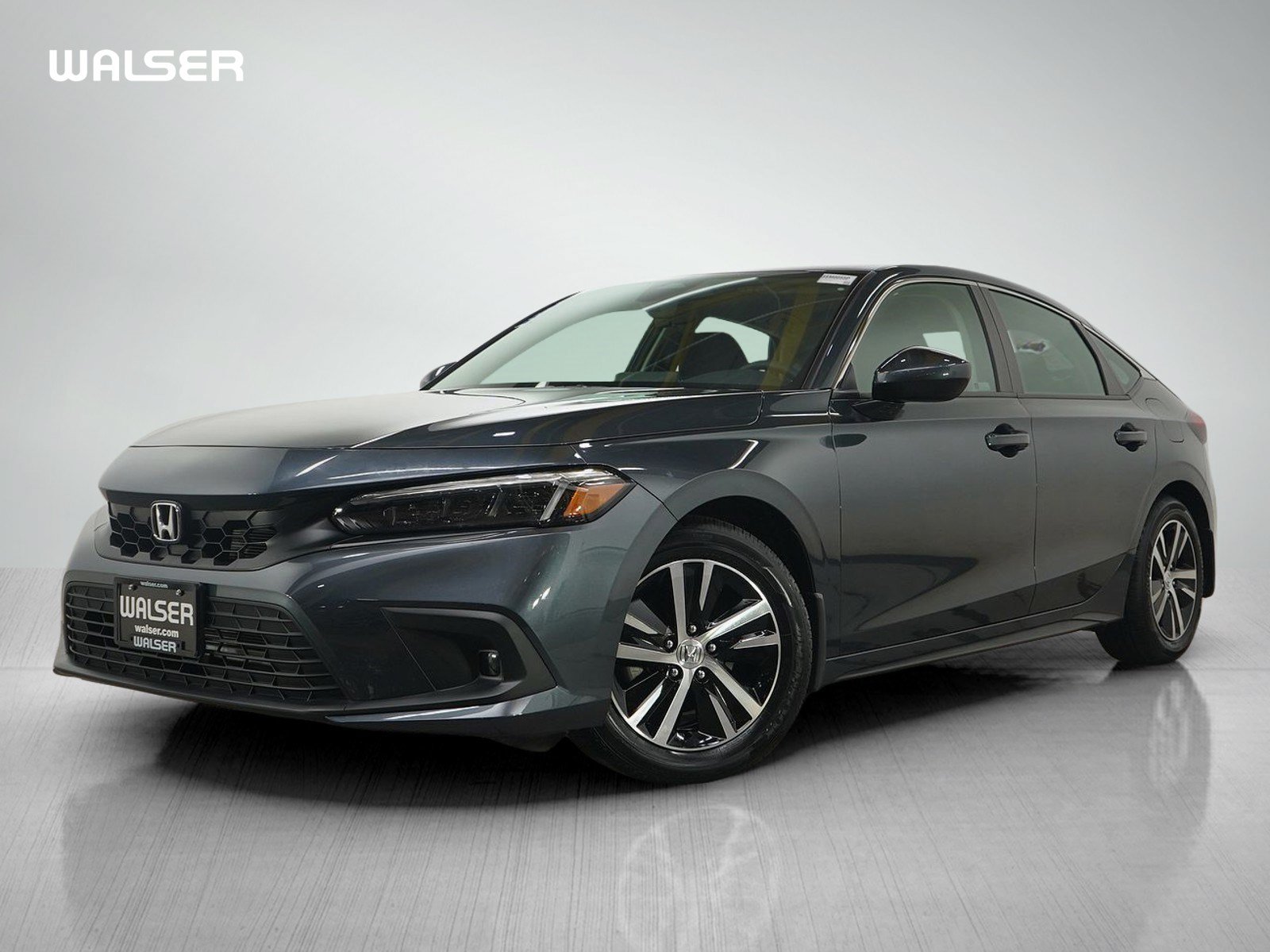 Used 2024 Honda Civic LX