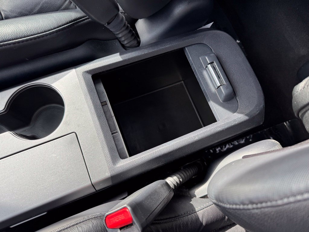Used 2008 Honda CR-V EX-L image 21