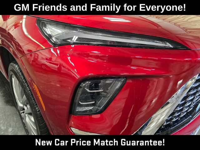 New 2026 Buick Enclave Avenir w/ Super Cruise Package AWD/4WD image 6