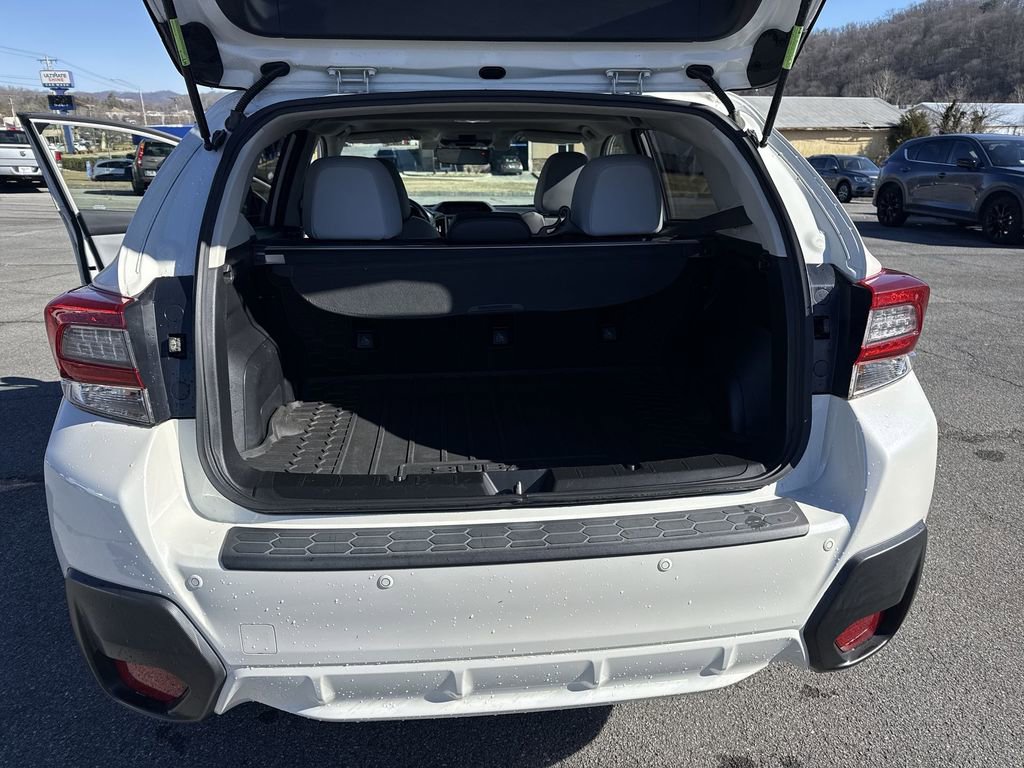 Used 2021 Subaru Crosstrek 2.5i Limited w/ Moonroof Package 2 image 43
