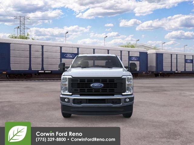 New 2026 Ford F350 XL AWD/4WD image 6