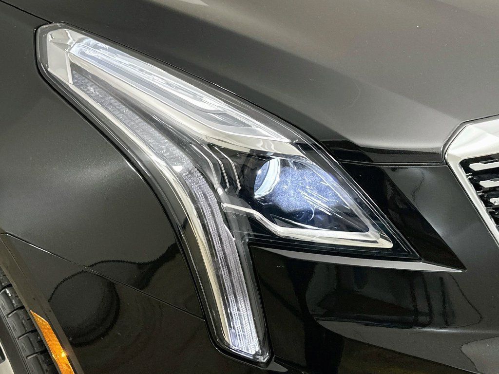 New 2026 Cadillac XT5 Premium Luxury w/ LPO, Floor Liner Package AWD/4WD image 40