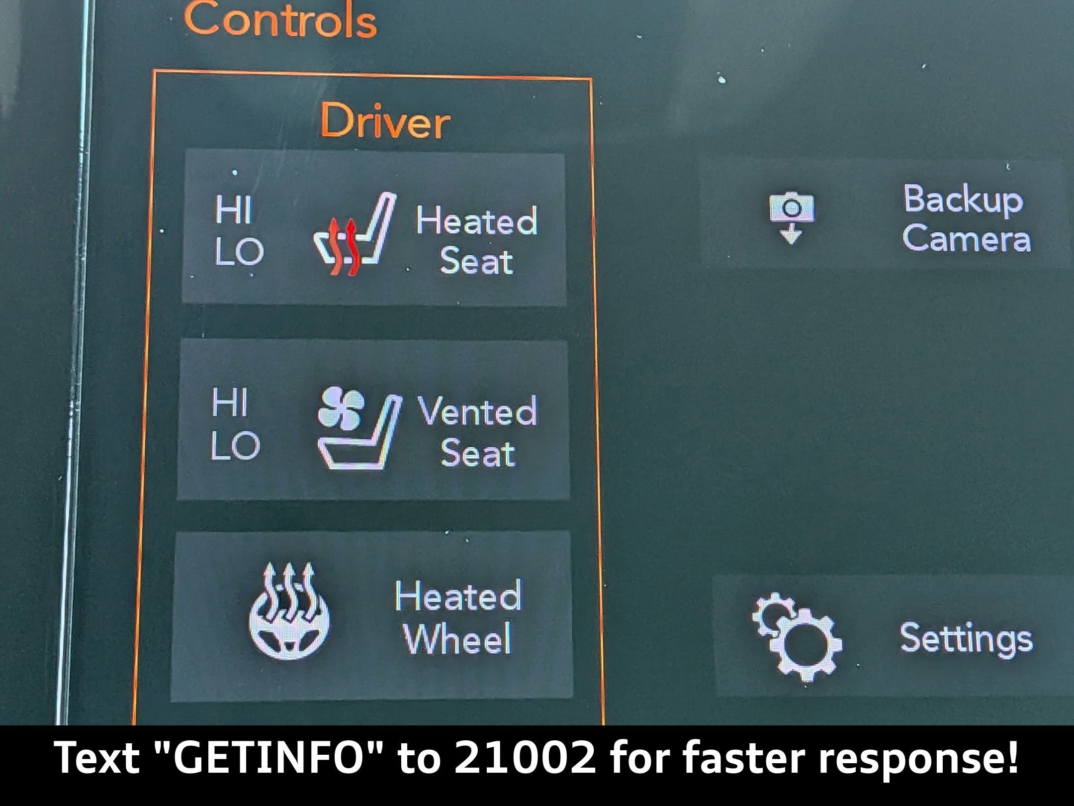 Used 2019 Jeep Grand Cherokee Limited w/ Luxury Group II image 24