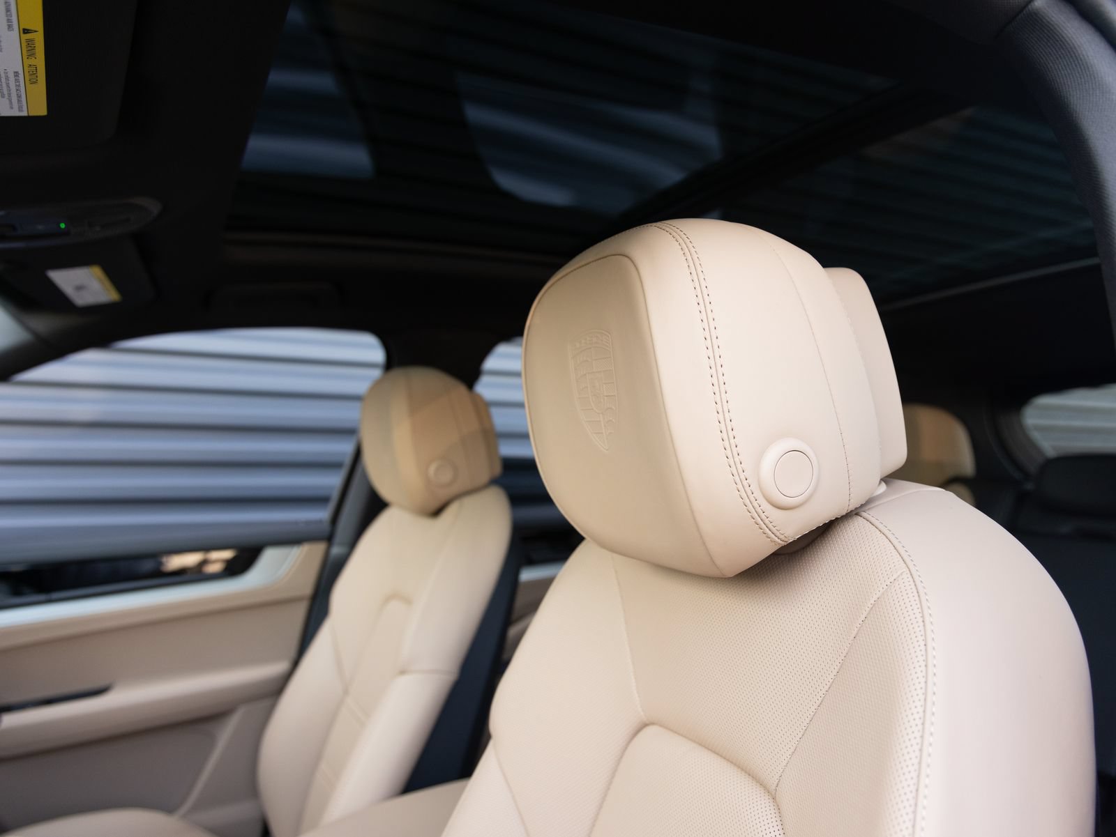 New 2026 Porsche Cayenne S AWD/4WD image 25