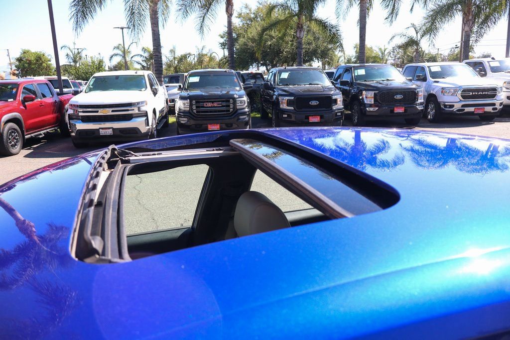 Used 2023 Acura Integra A-Spec image 26