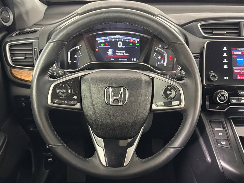 Used 2020 Honda CR-V EX-L image 25
